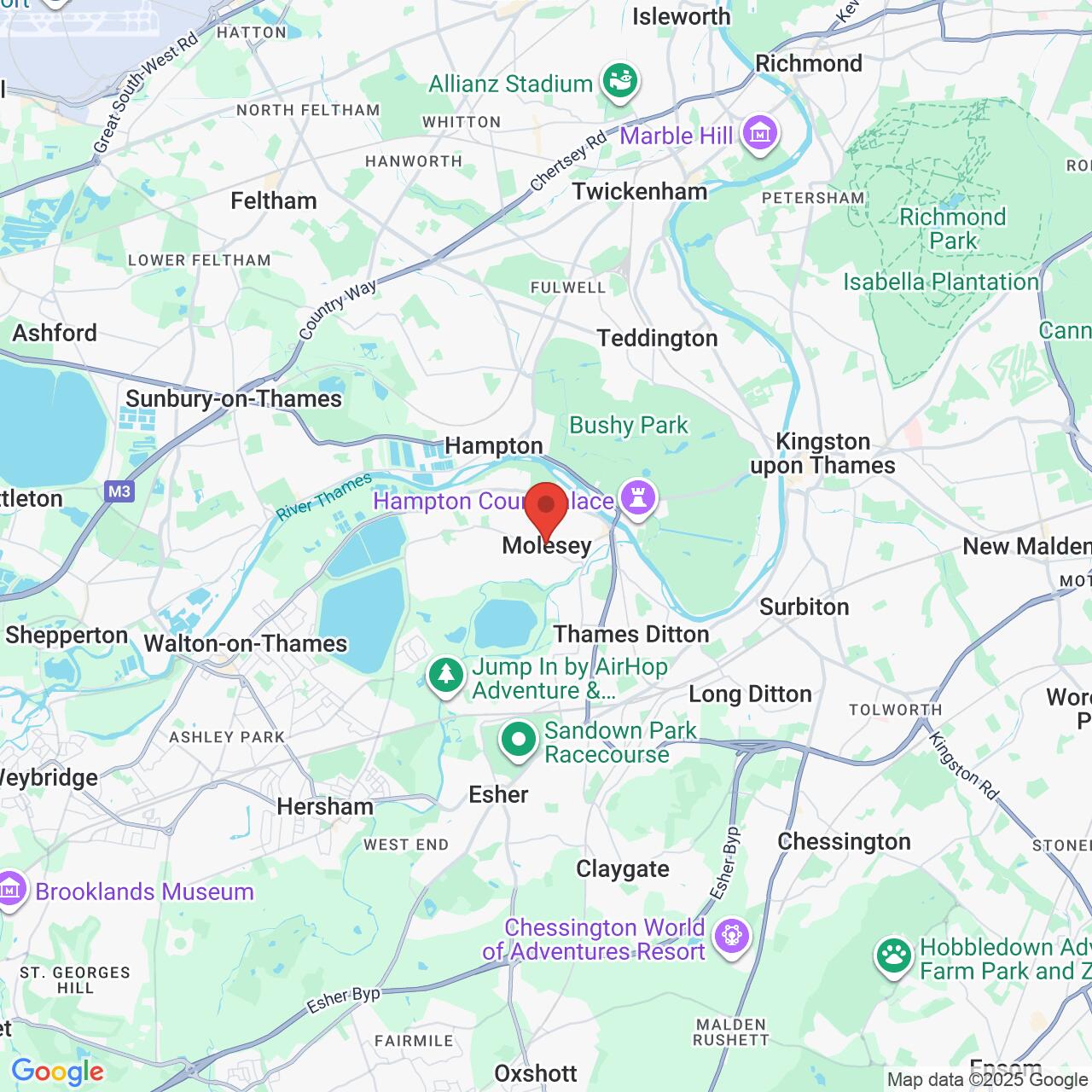 East Molesey Loft Services East Molesey Loft Services