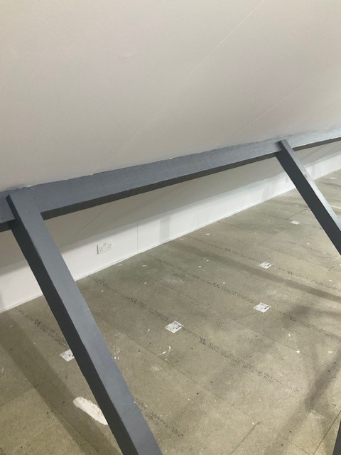 Loft Store Room Roehampton (1) Loft Store Room Roehampton (1)