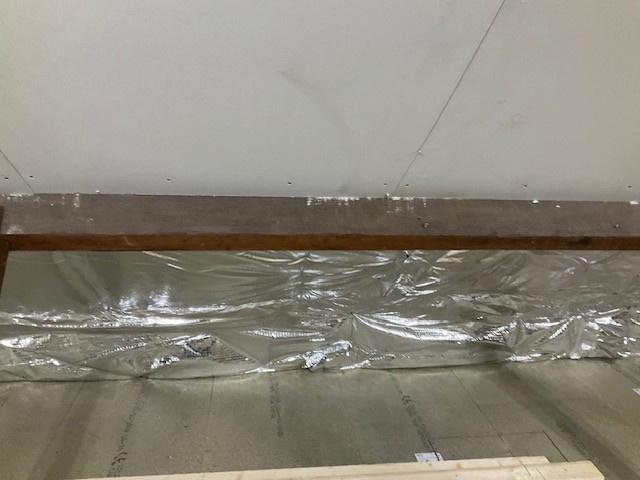 Loft Store Room Roehampton (10) Loft Store Room Roehampton (10)