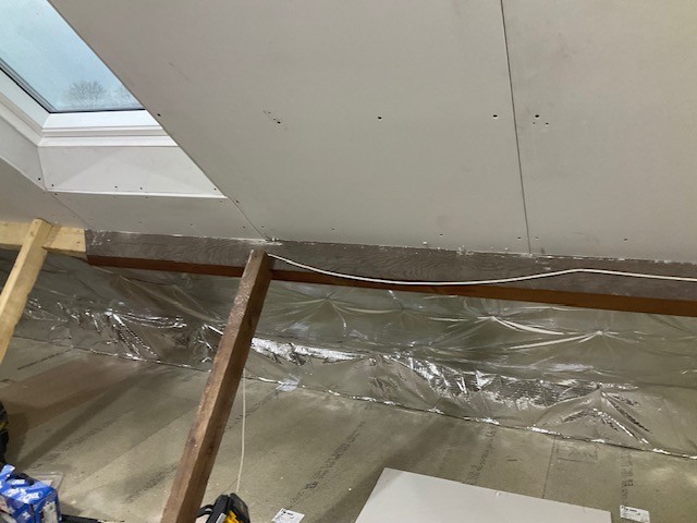 Loft Store Room Roehampton (9) Loft Store Room Roehampton (9)