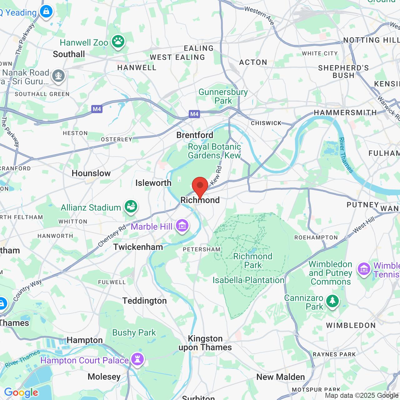 Richmond Upon Thames Loft Services Richmond Upon Thames Loft Services