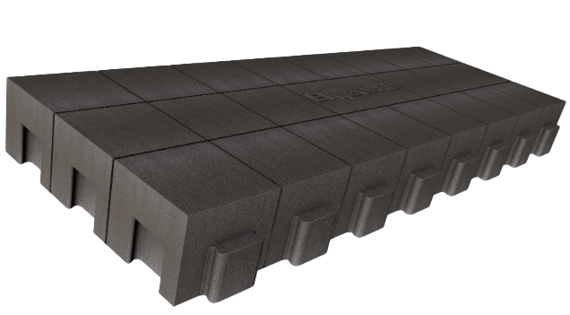 Evoboard Panel